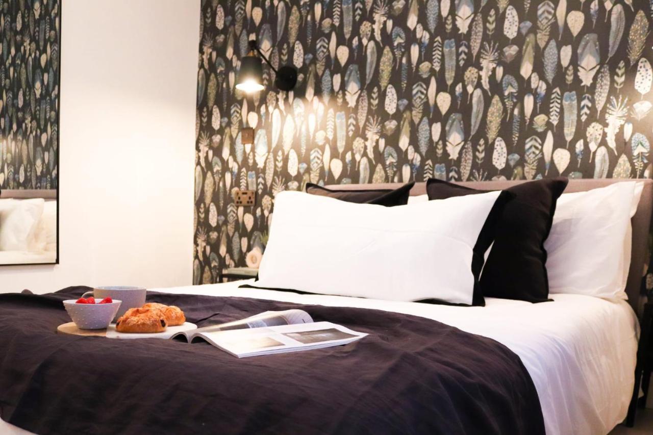 Cozy 1Br In Headington Oxford W Off-Road Parking Apartment Bagian luar foto