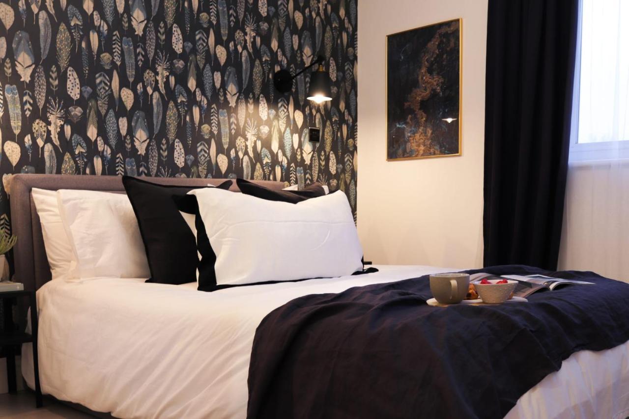 Cozy 1Br In Headington Oxford W Off-Road Parking Apartment Bagian luar foto